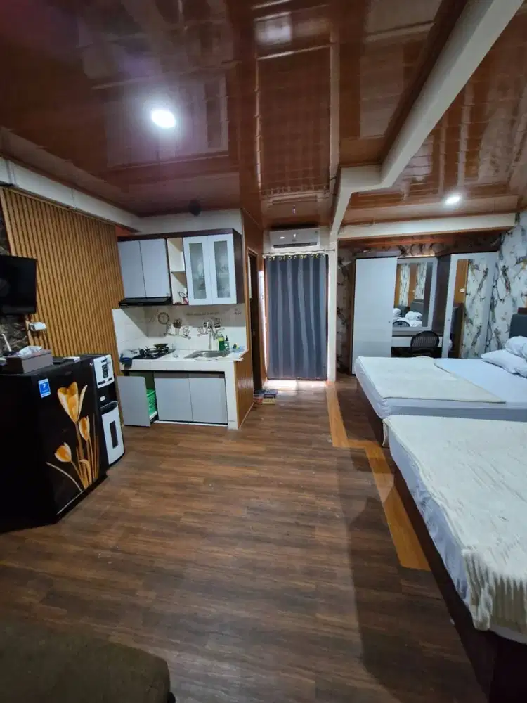 Dijual cepat Apartemen Bekasi Kota