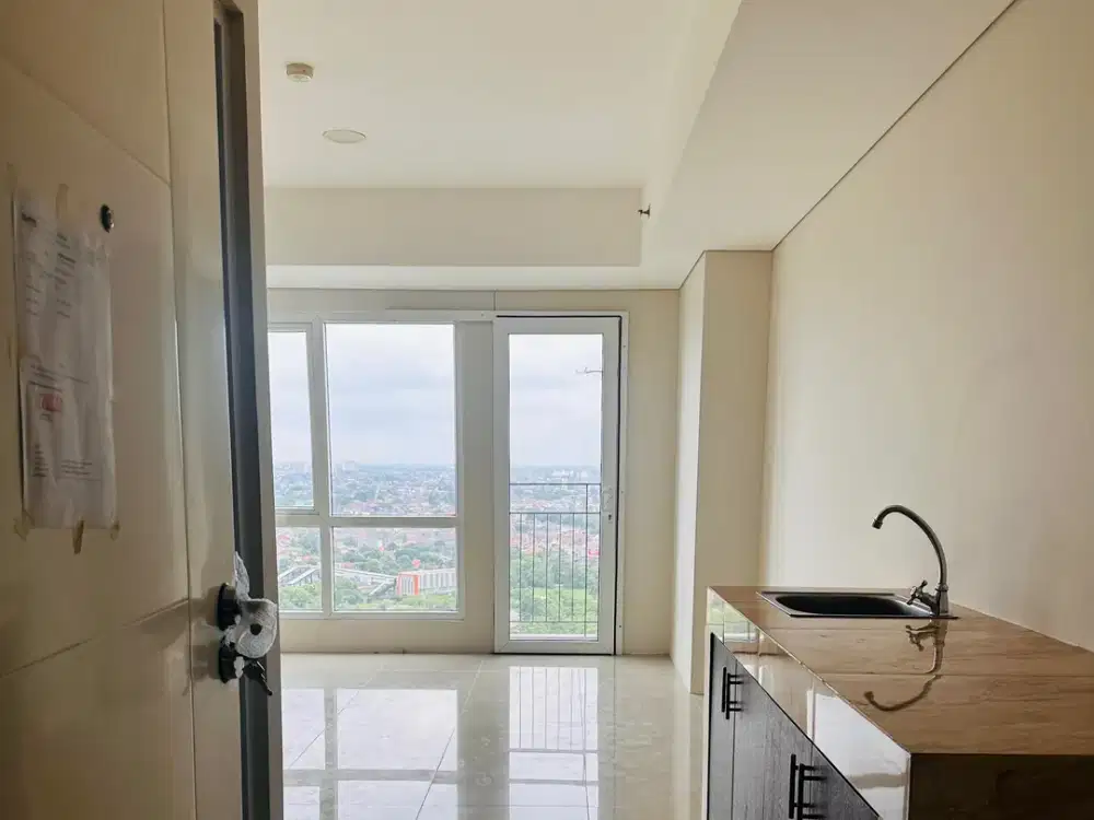 di jual Studio Breeze by Developer Jaya Real Property