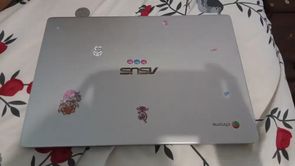 Laptop Asus Chromobook
