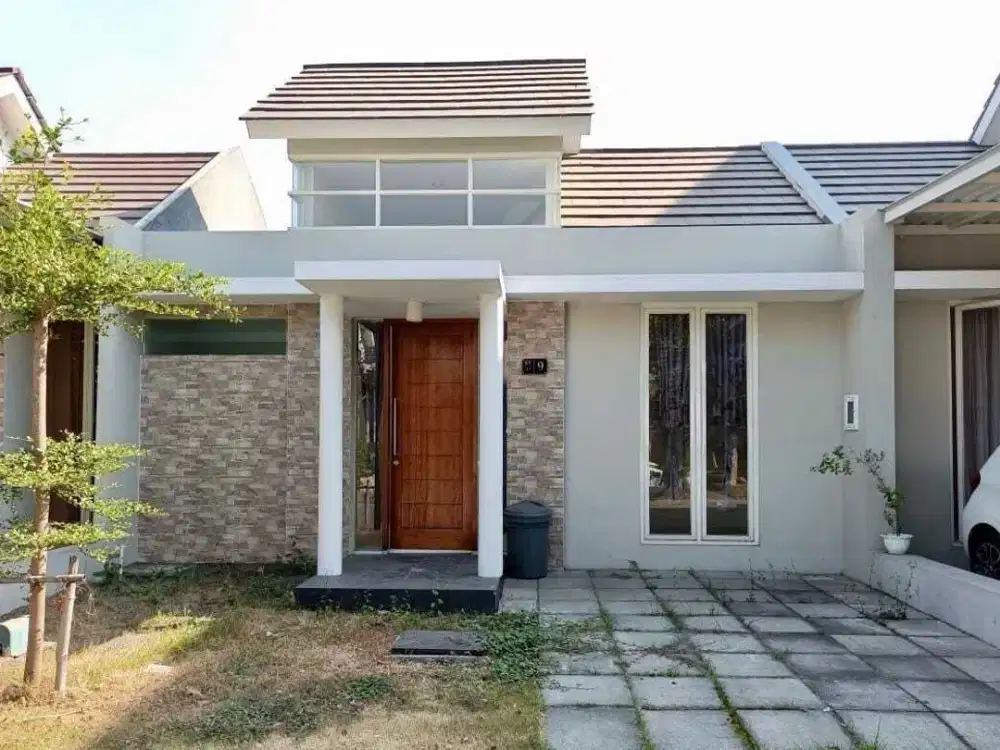Disewakan Rumah Citra Harmoni