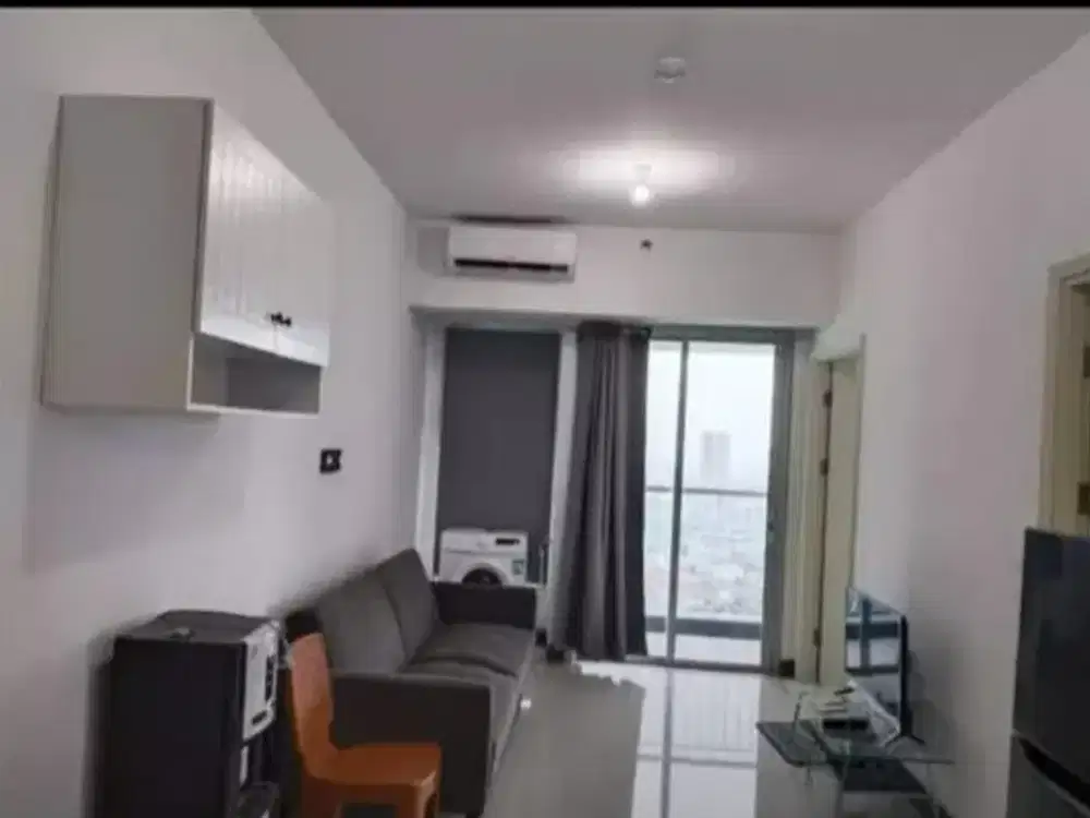 Disewakan Apartemen Benson View City & Pool