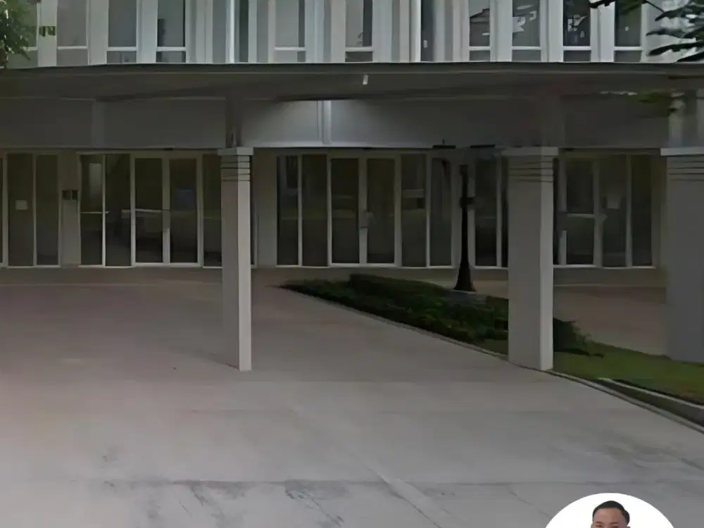 Disewakan Ruko Bizhome Pakuwon City