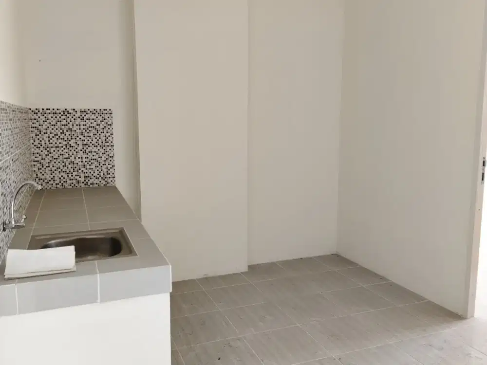 Disewakan Apartemen Puncak Dharmahusada Tower A