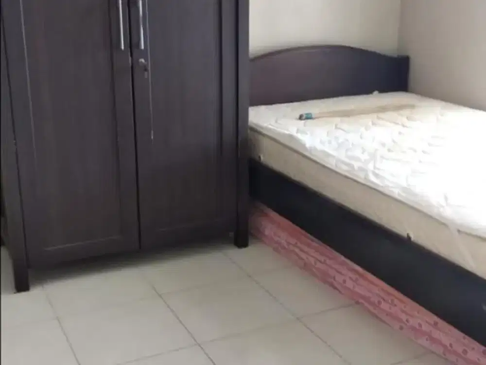 Disewakan Rumah Palma Classica