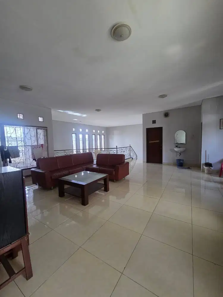 Rumah Batununggal Indah Full Furnished Siap Huni Cocok untuk keluarga