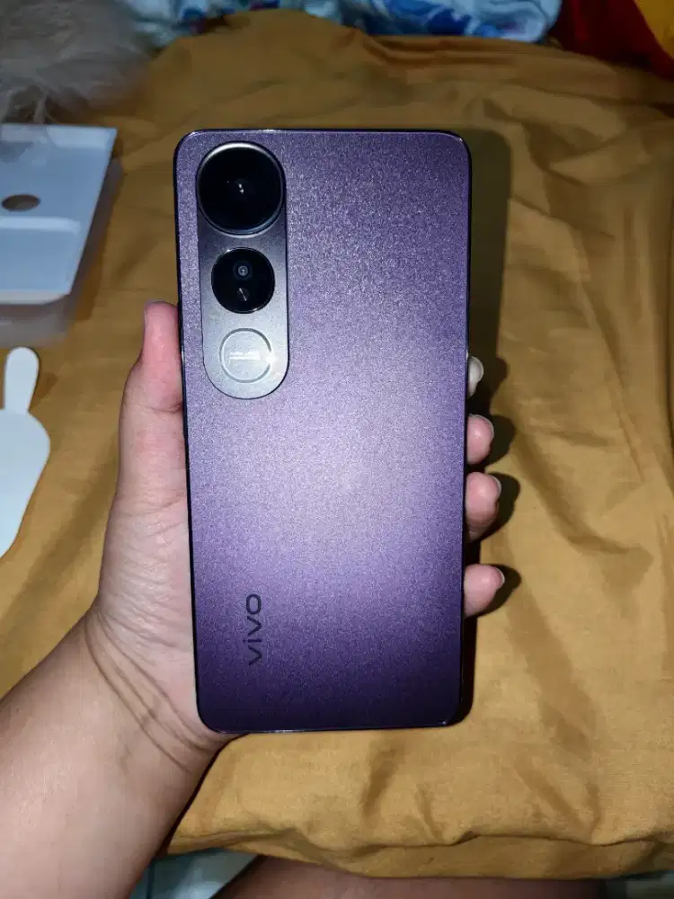 Vivo V50 Lite 5G 12/512