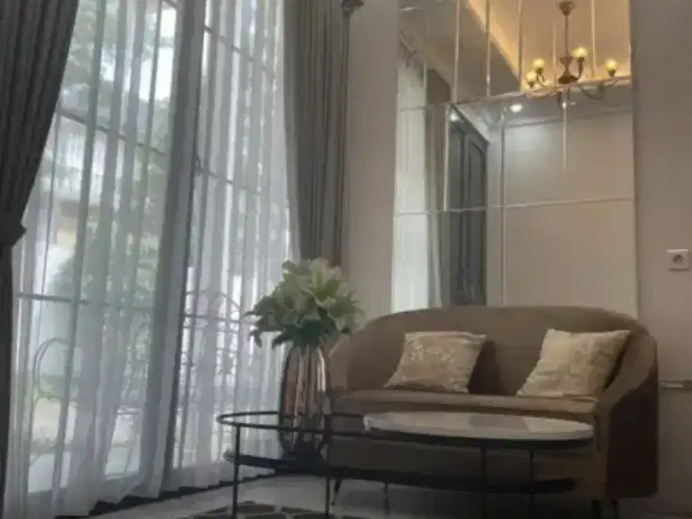 Dijual Rumah Taman Puspa Raya (TPR) Citraland Surabaya