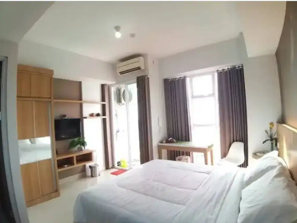 Dijual Apartemen Taman Melati