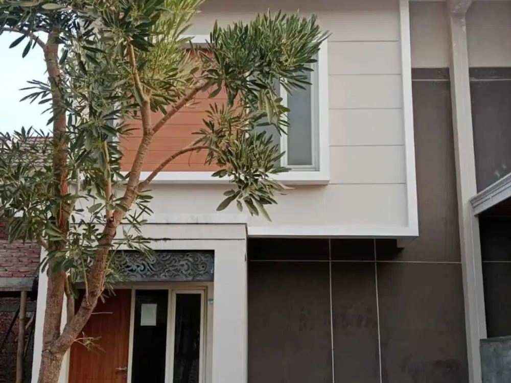 Disewakan Rumah Grand Alexandria