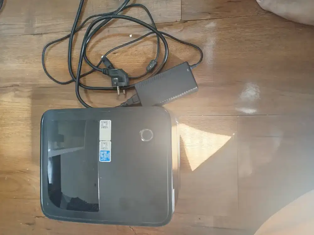 Printer Thermal Barcode Label Xprinter XP-D4601B Usb + Bluetooth