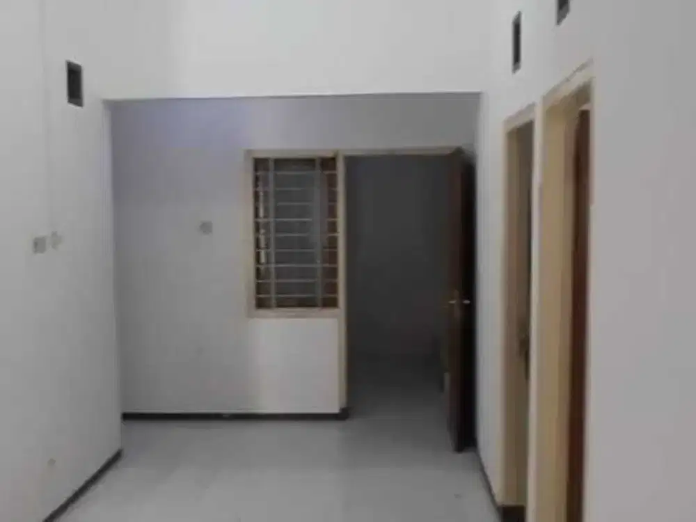 Disewakan Rumah Perumahan Permata Zafira