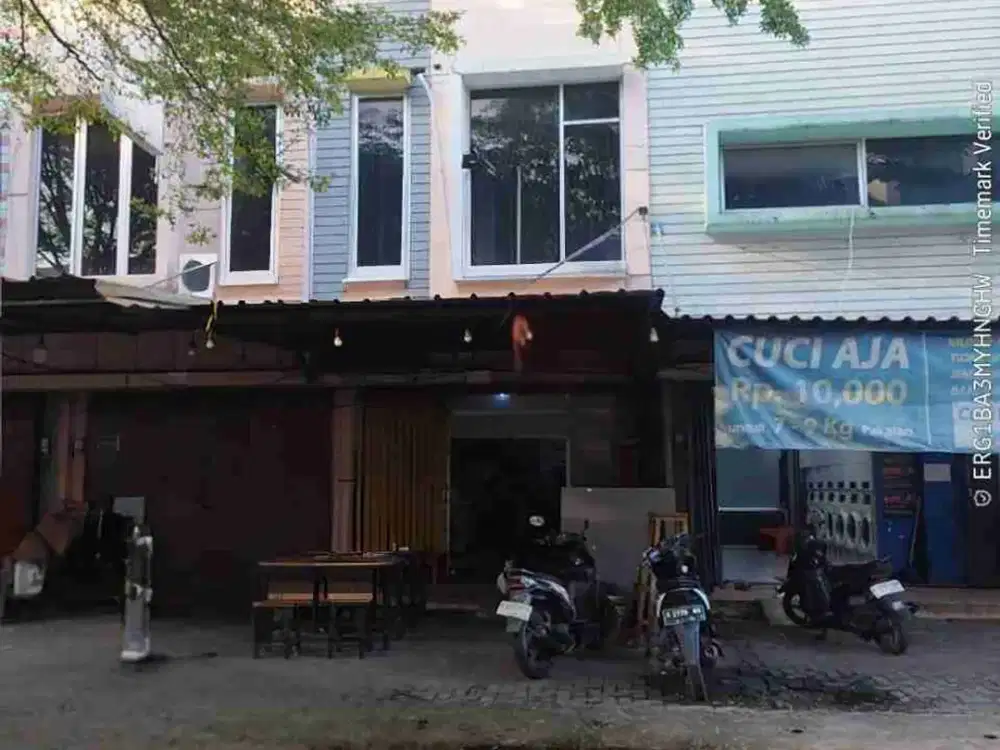 DI JUAL CEPAT RUKO DI DASANA CENTER KELAPA DUA TANGERANG