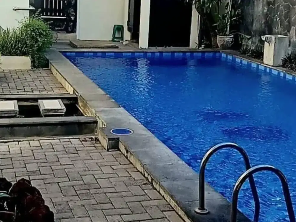 Dijual Rumah Manyar Rejo Sby