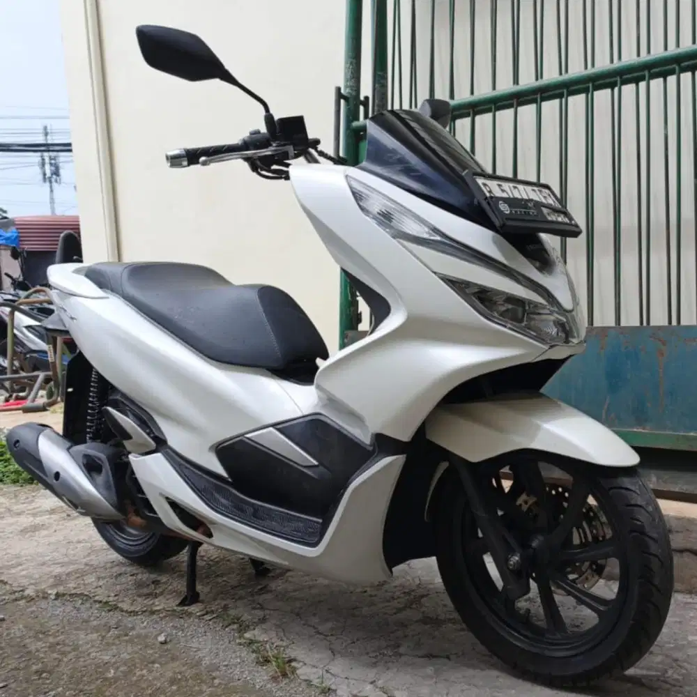 HONDA PCX 150 CBS TH 2019 CASH/KREDIT