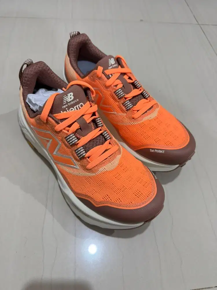 New Balance Hierro V9