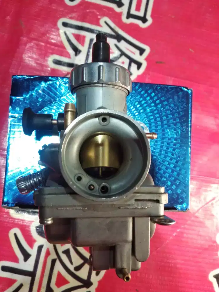 KARBURATOR RX KING
