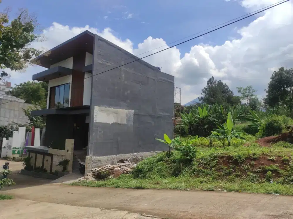 Tanah Dijual di Bandung Timur Lokasi Strategis 10 Menit Pintul Tol Cileunyi