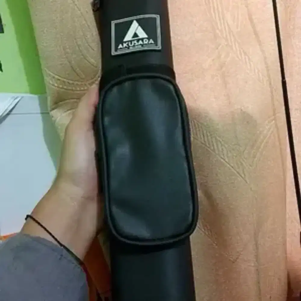 Case stick billiard 1x1