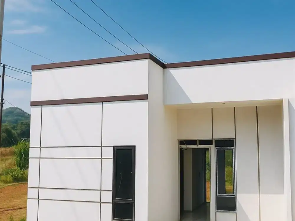 RUMAH SUBSIDI MURAH 166 JUTA! Griya Lempuyang Cikahuripan – Dekat Kampus & Fasilitas Lengkap | KPR BTN