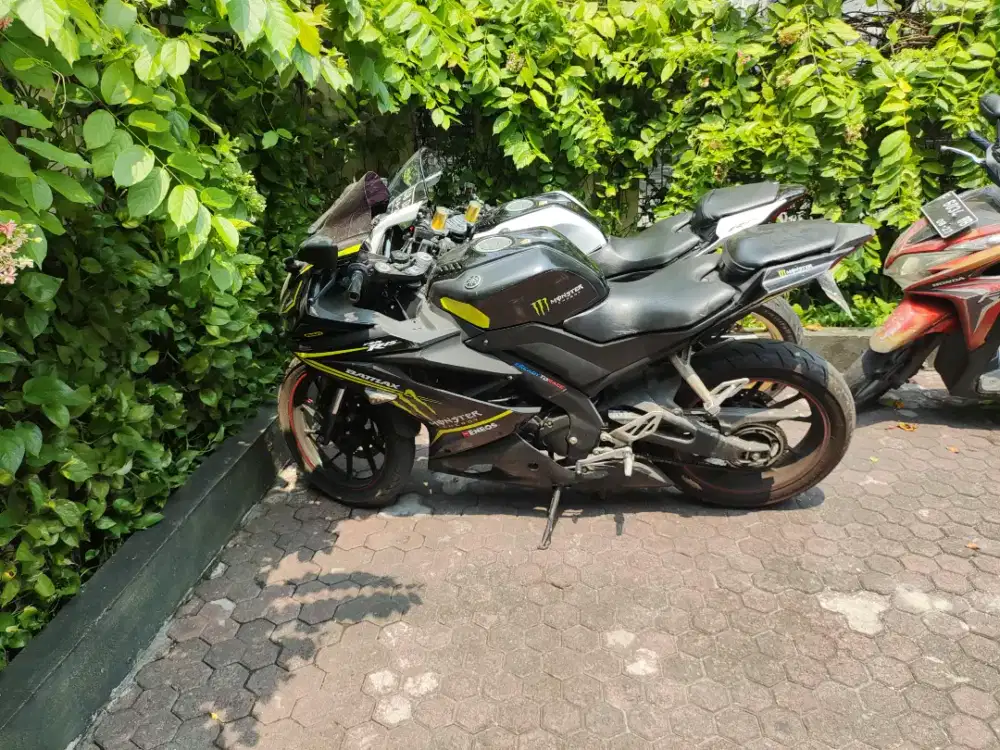 Lg butuh buat biya syukuran