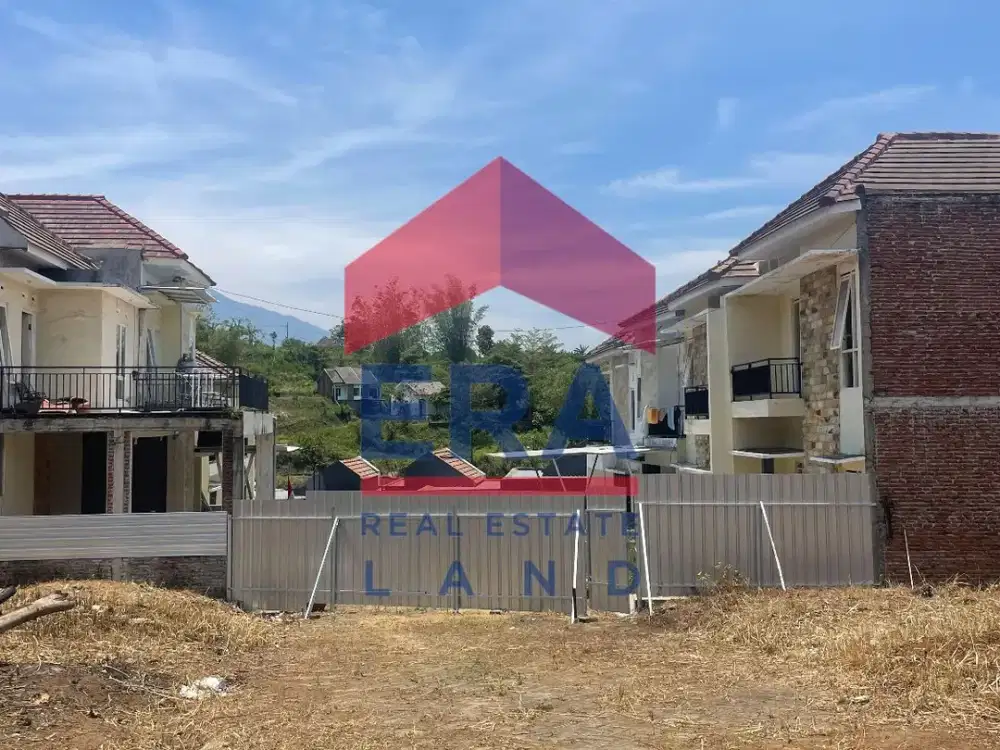 Dijual Tanah di Jalan Randuagung Singosari Malang