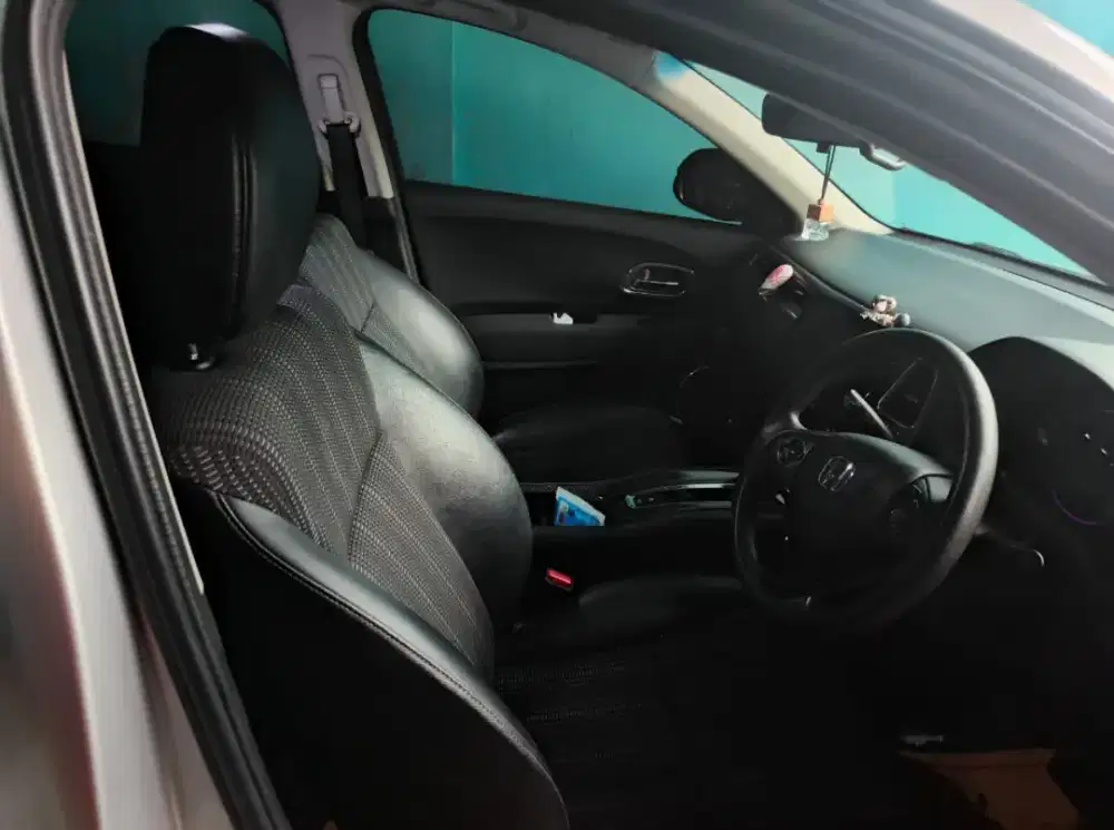 JUAL CEPAT BU MOBIL PRIBADI