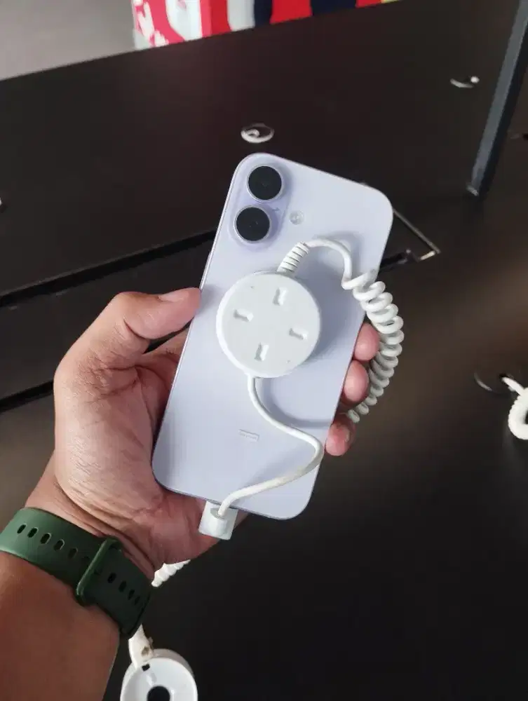 IPHONE 17 BISA KREDIT TANPA DP