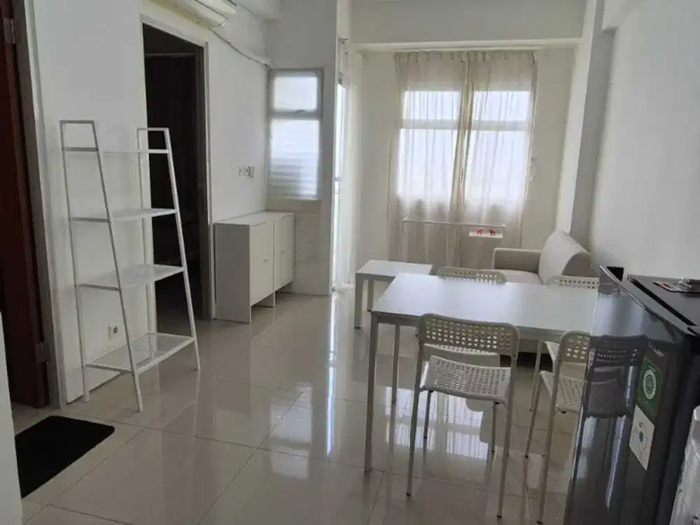 Dijual Apartemen Gunawangsa Merr Tower B