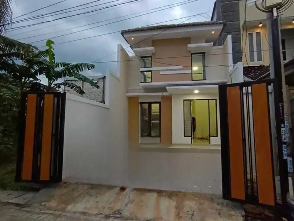 Dijual Rumah Sememi Pakal Surabaya Barat