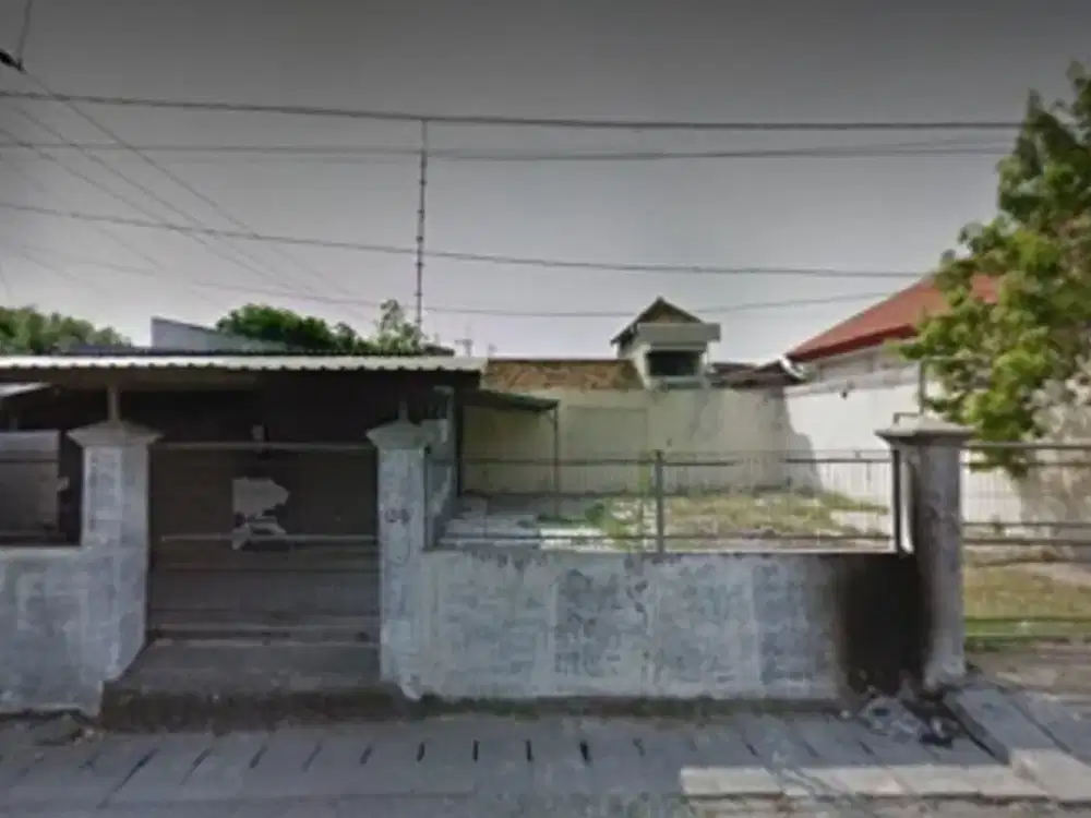 Disewakan Lahan Raya Made Hadap Barat