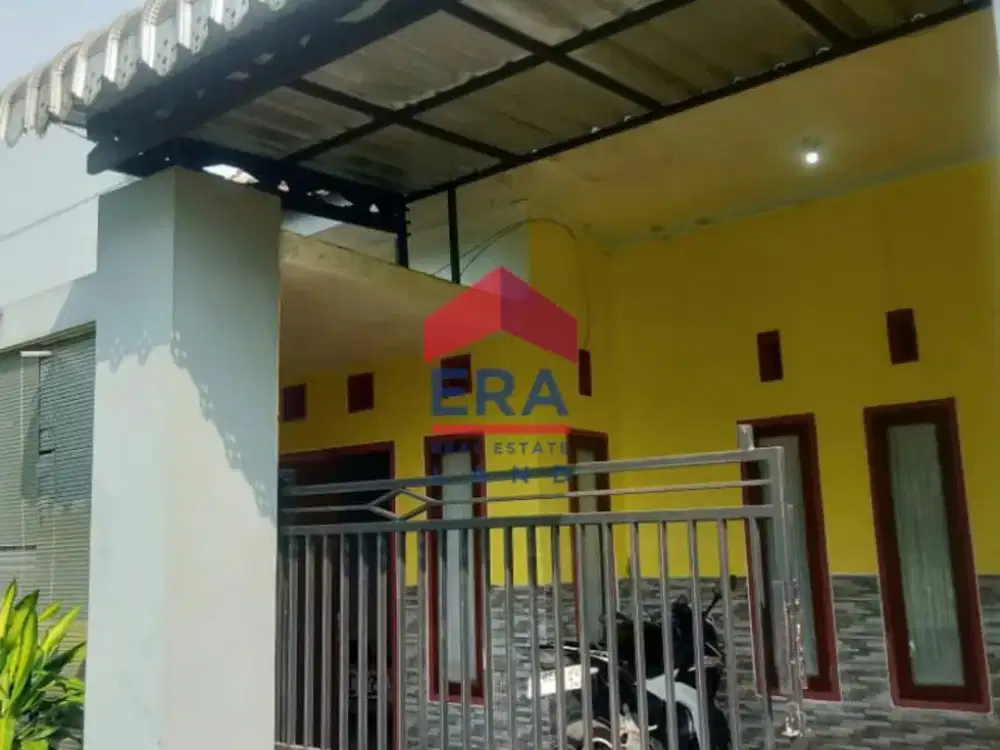 Dijual Rumah di Perum Curugrejo Barat Kepanjen Malang