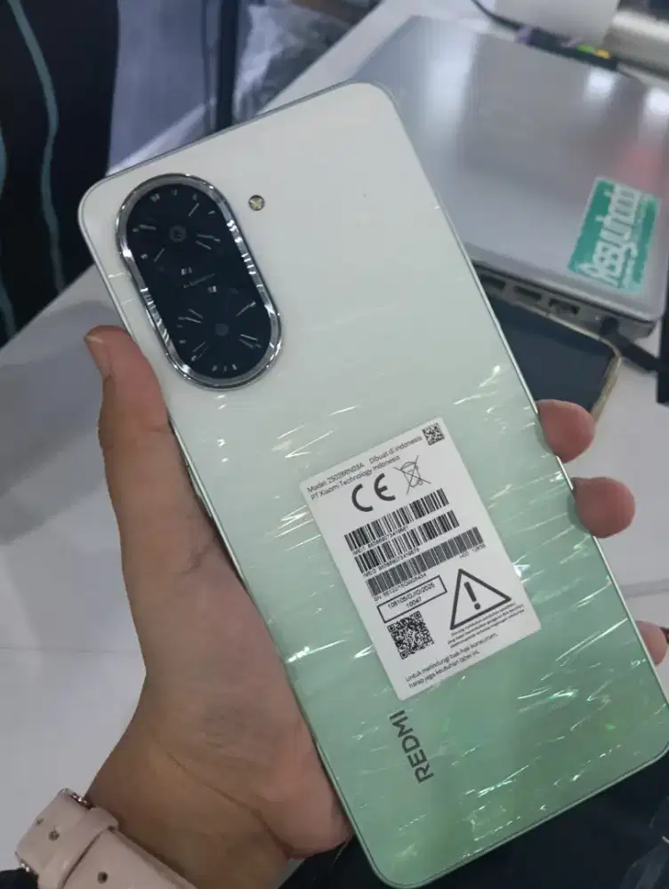 HP TERMURAH REDMI A5 RAM 8GB