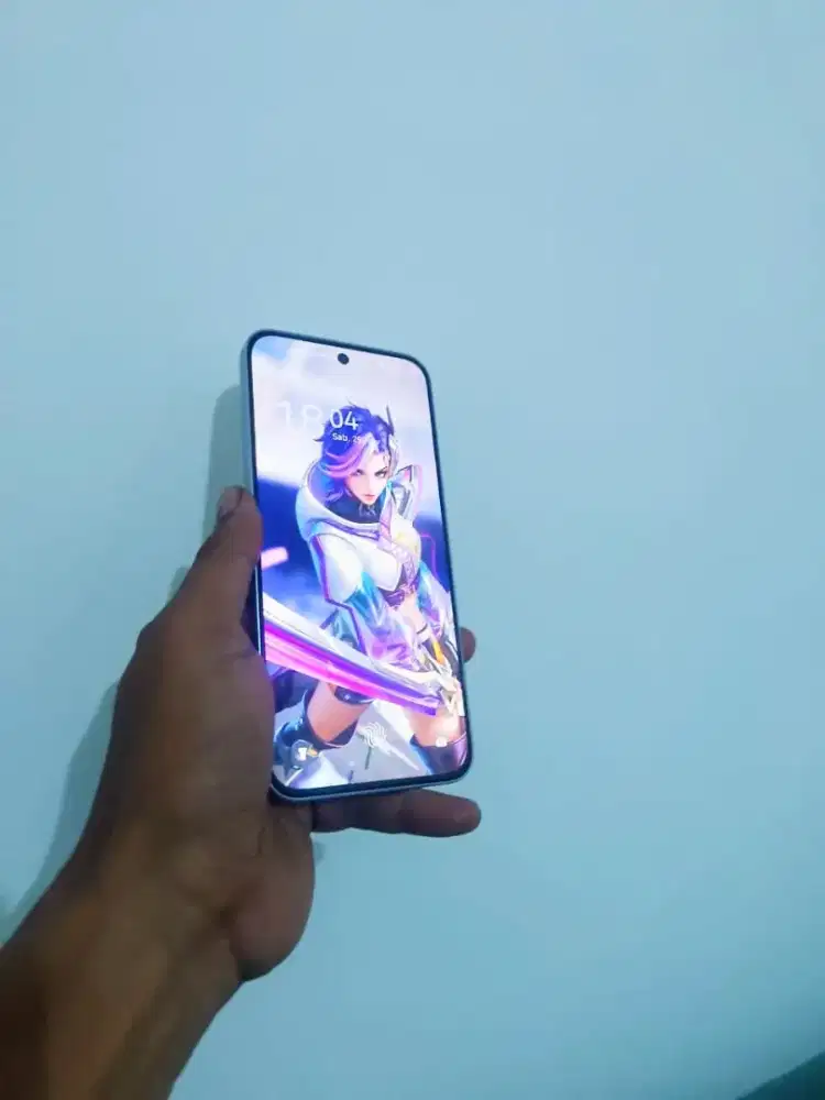 Infinix GT 30 Pro (8/256)