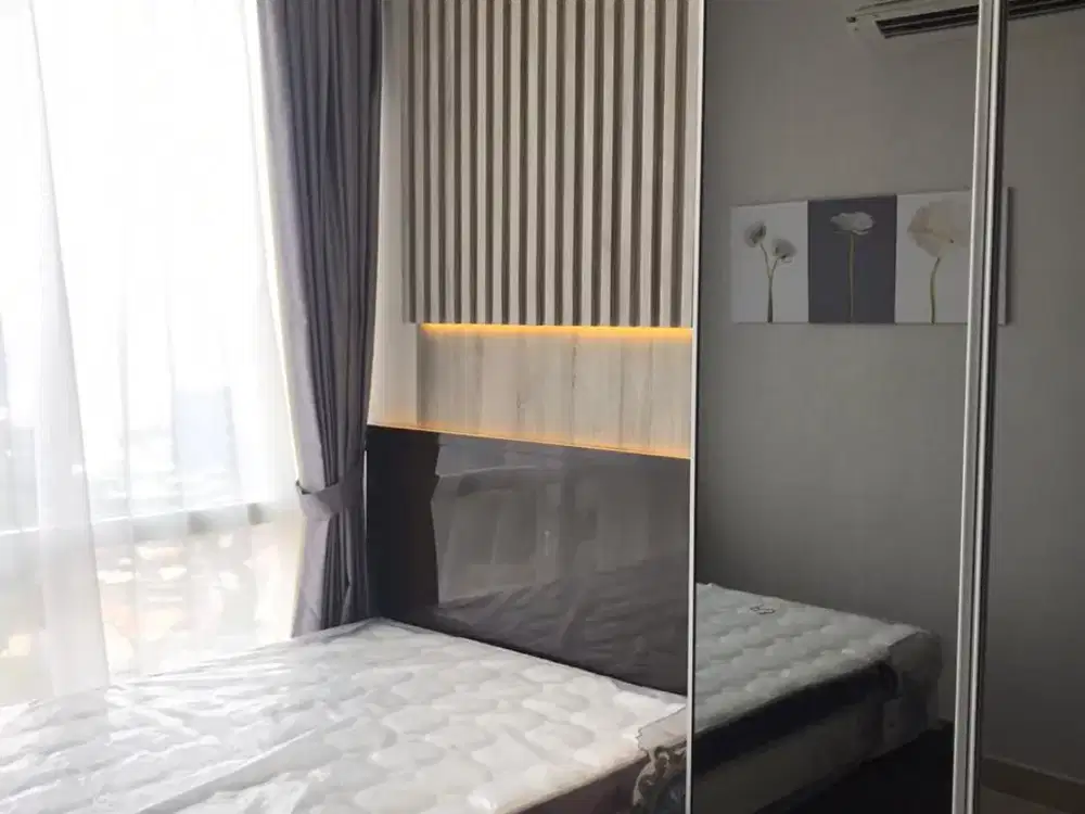 Disewakan Apartemen Fully Furnished , di Menteng , Jakarta Pusat
