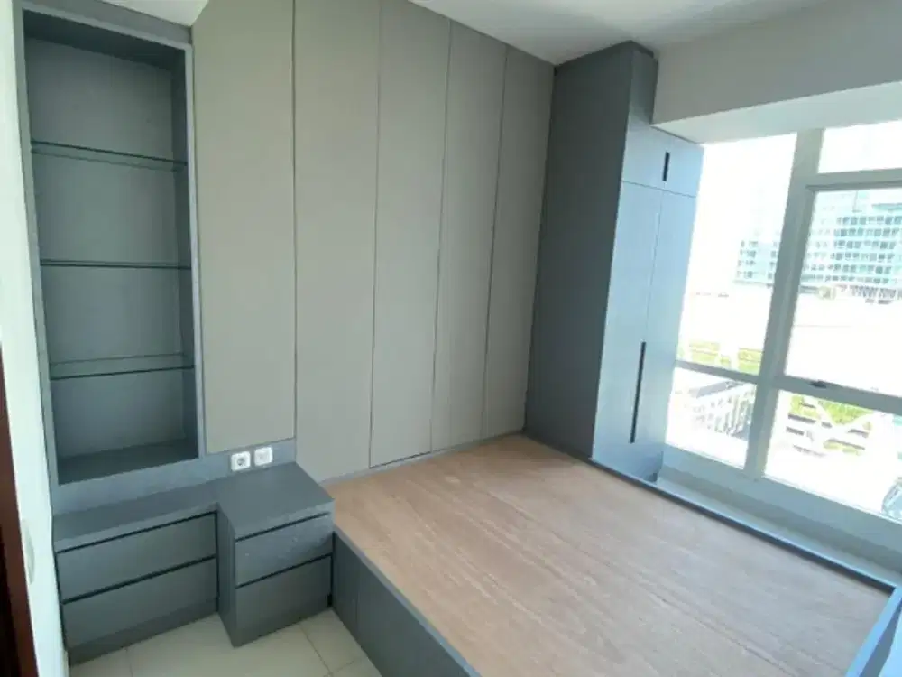 Disewakan Apartemen Kensington 1BR Tower Clifford full furnished