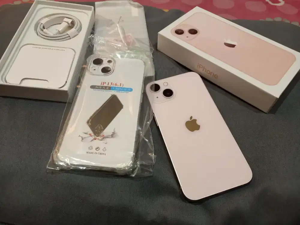 Iphone 13 inter wifi only