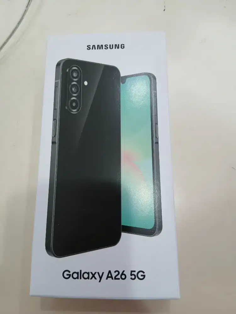Samsung Galaxy A26 5G