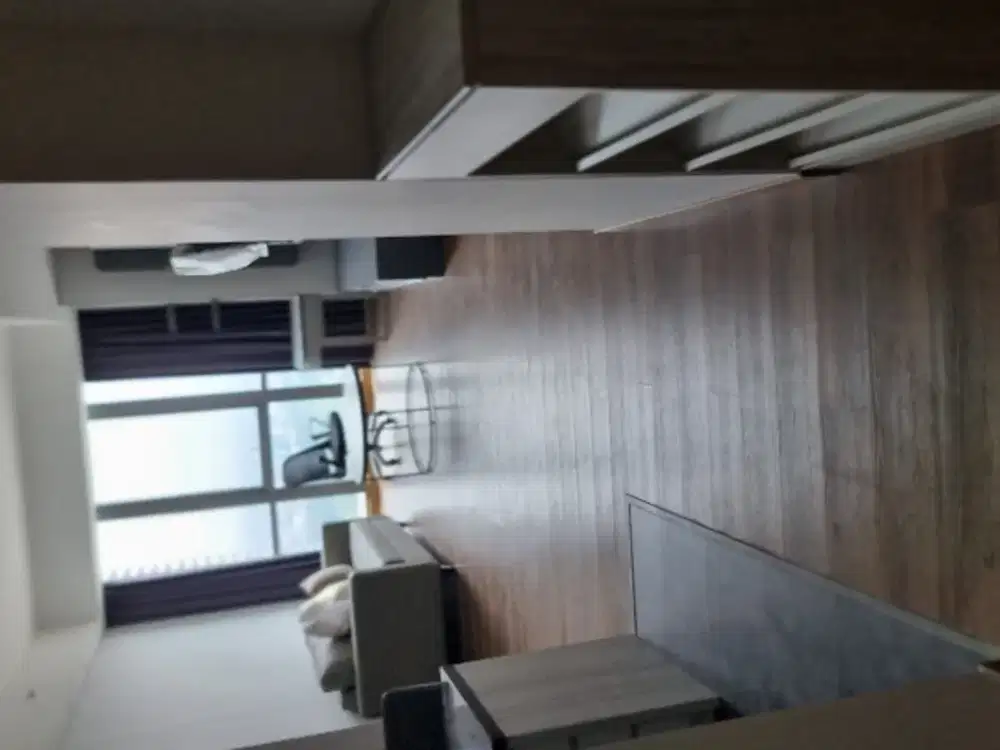 Disewakan Apartemen Holland Village 1 type 2br full furnished