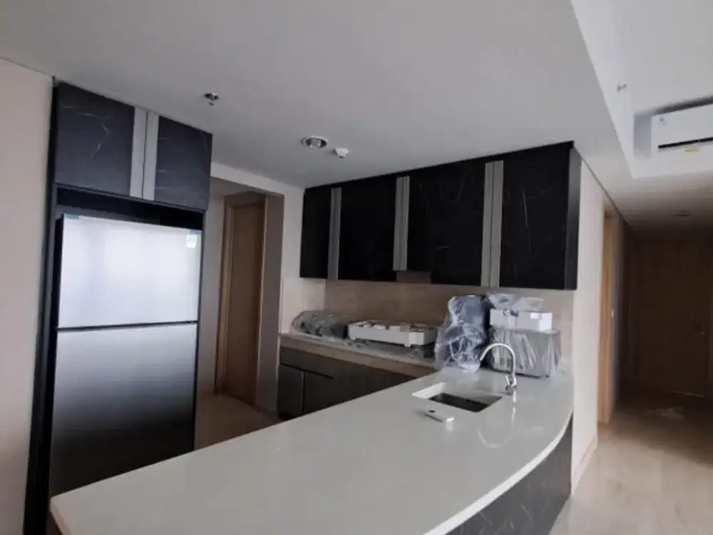 Disewakan Apartemen Holland Village 2 type 3br full furnished