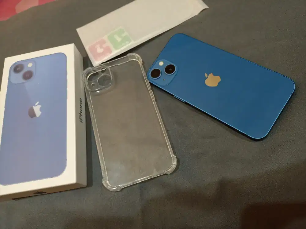 Iphone 13 inter wifi only