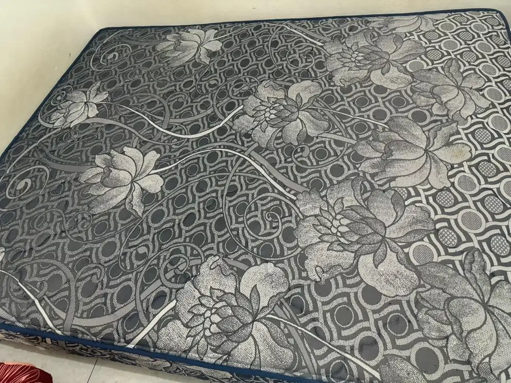 Kasur Springbed Bigland
