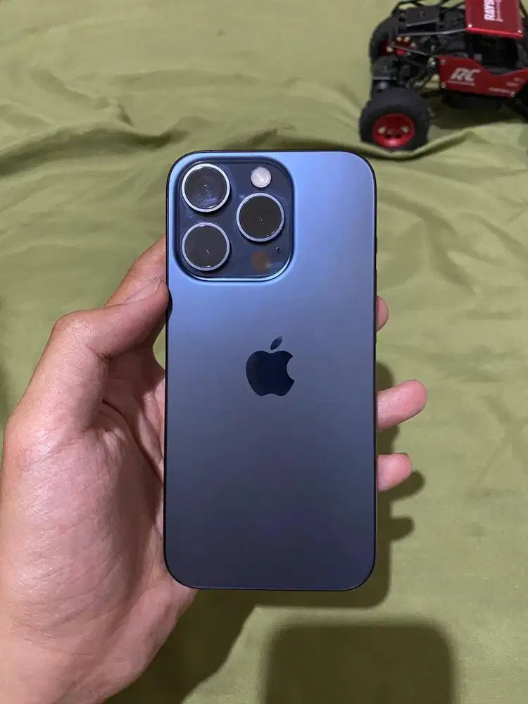 IPhone 15 Pro 256 iBox ID/A