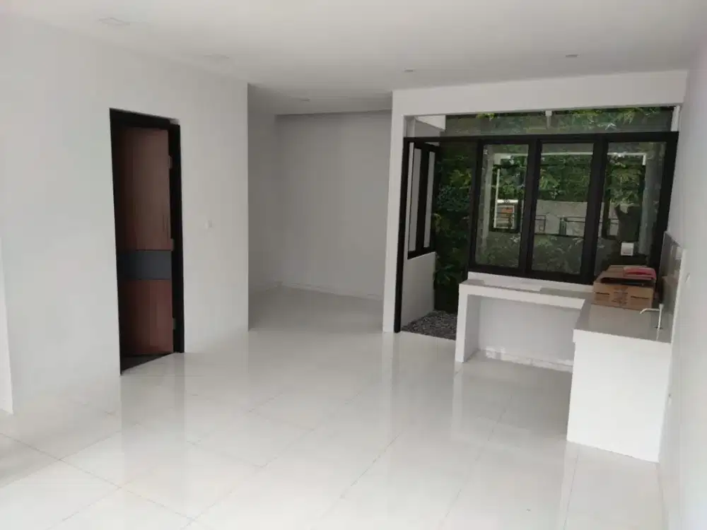 Dijual Rumah Baru di Komplek Leuwisari Bandung Minimalis