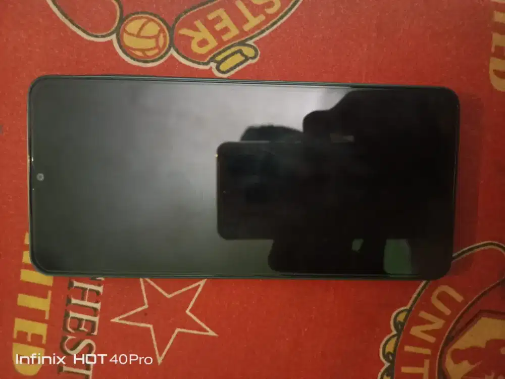 Samsung A07 Ram 4/64 fullset