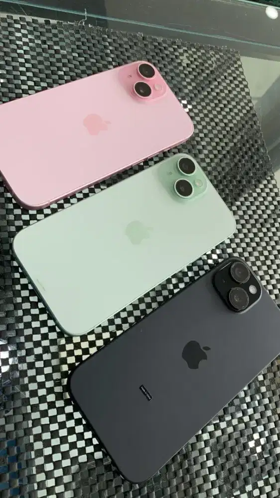 iphone 15 ibox ram 128 , bisa kredit dengan kredivo