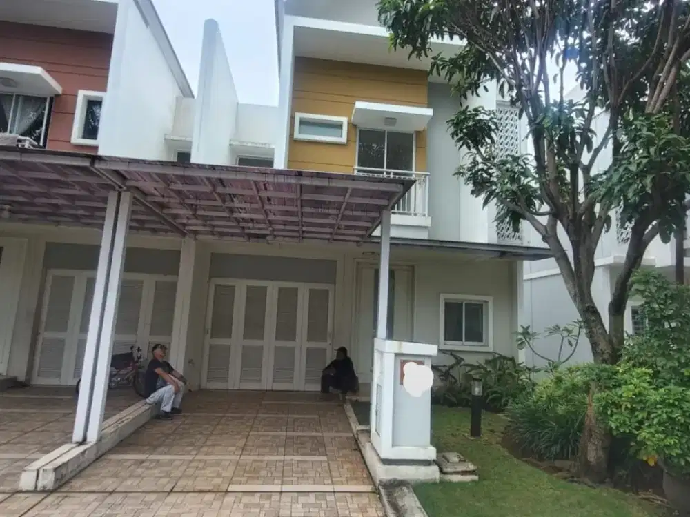 Dijual/Disewakan di Amanda Summarecon Bandung