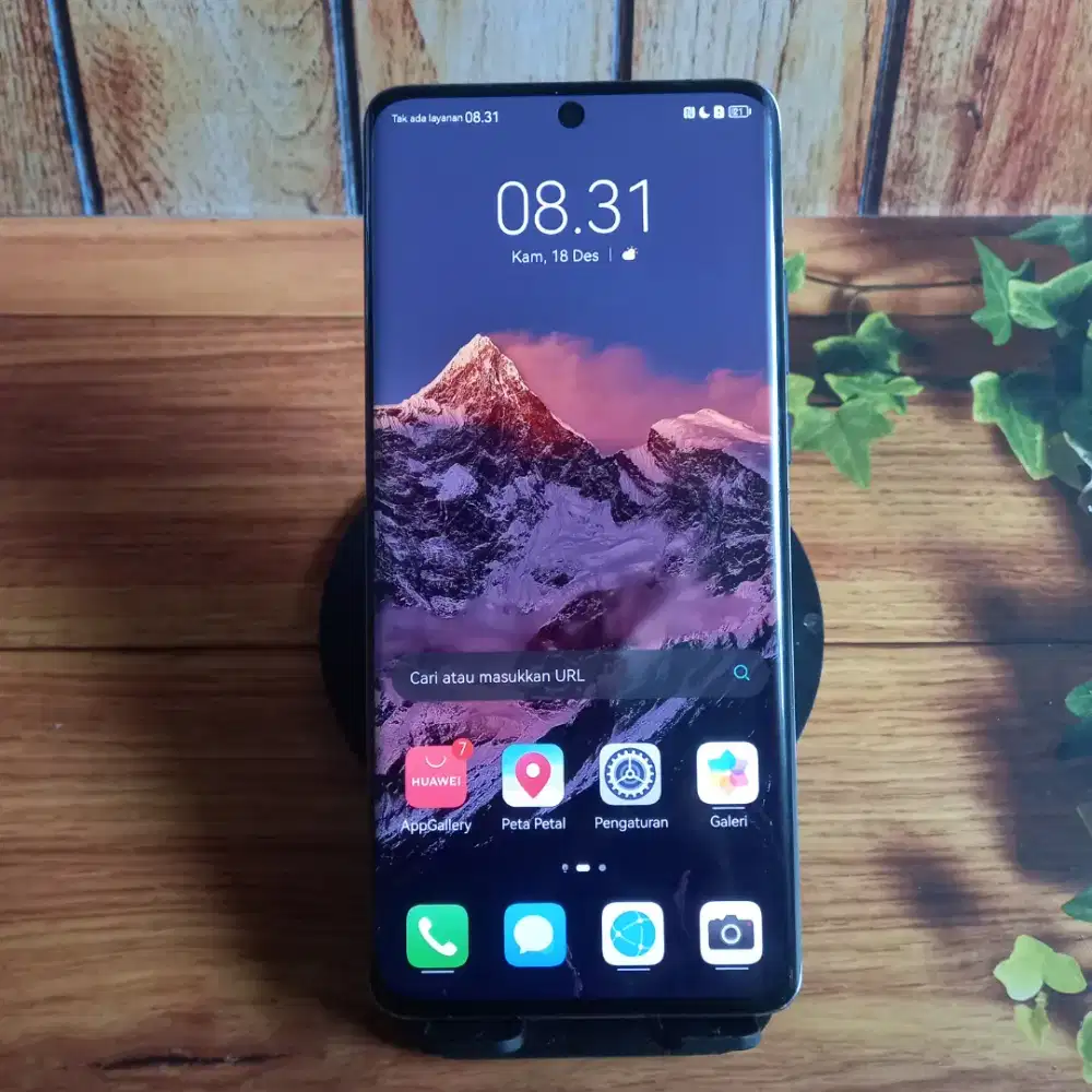 Huawei P50 Pro Resmi Indo