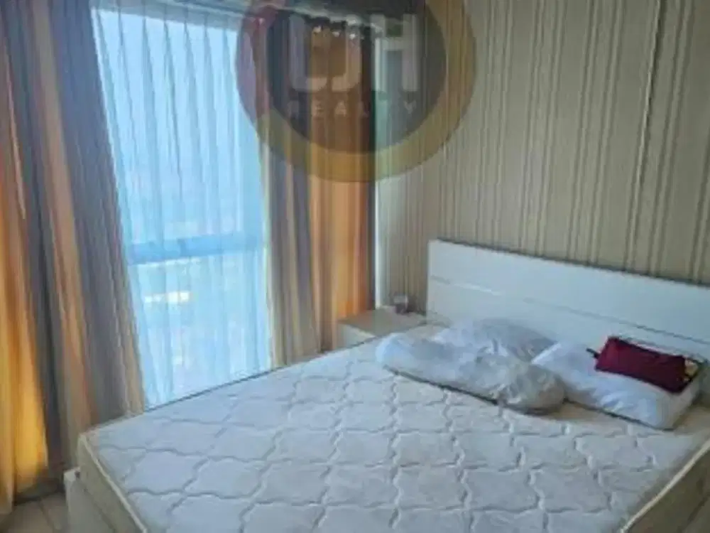 Dijual Apartemen 2 Bedroom Tifolia Park Center Pulomas Jakarta Timur