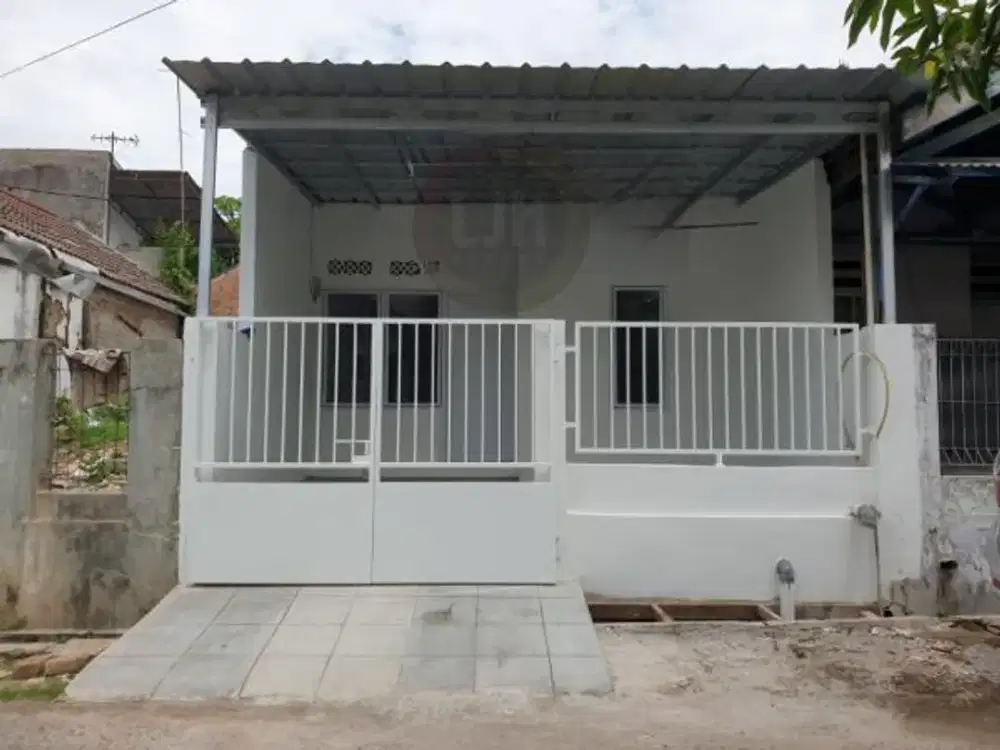 Dijual Rumah di Resinda, Karawang Jawa Barat Lokasi Strategis