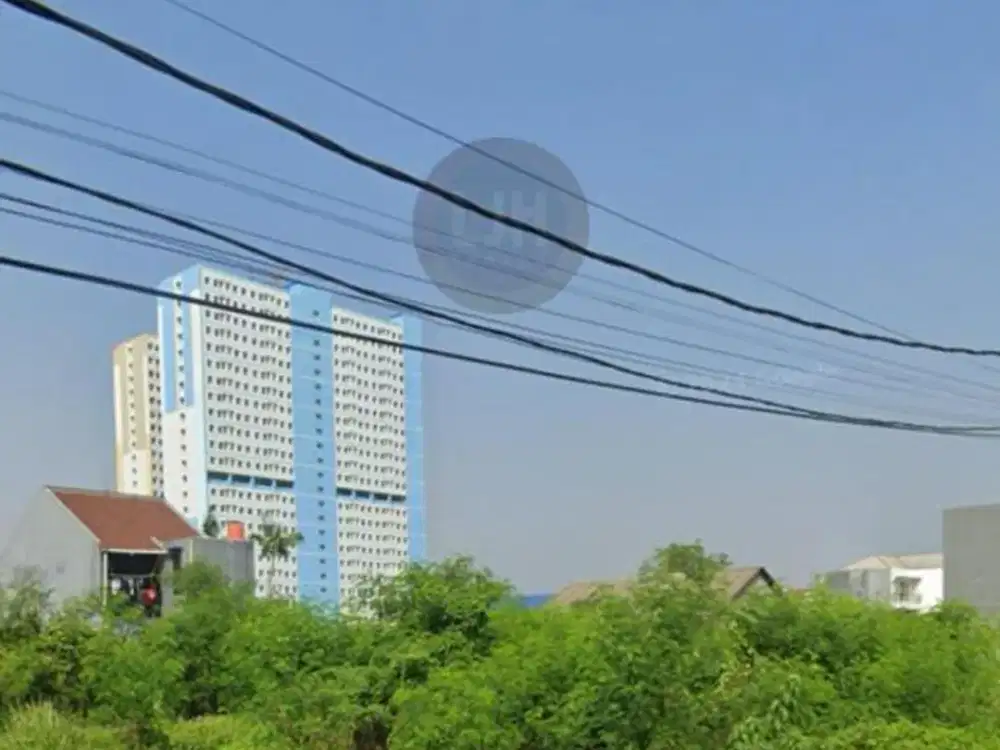 Dijual Kavling di Komplek Kavling DPRD DKI Cakung Jakarta Timur